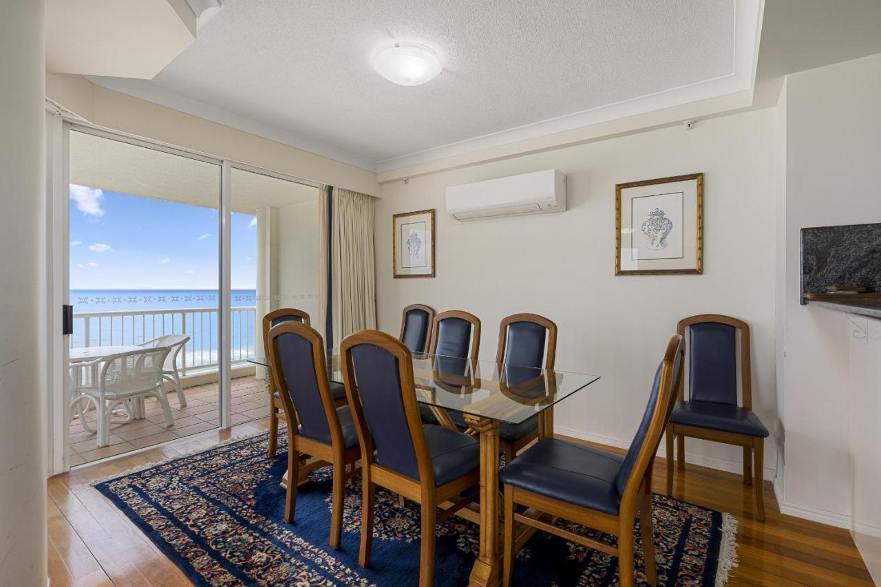 Moroccan Resort - Hr Surfers Paradise Голд-Кост Экстерьер фото