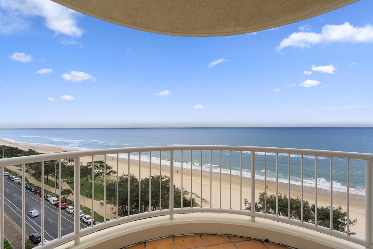 Moroccan Resort - Hr Surfers Paradise Голд-Кост Экстерьер фото