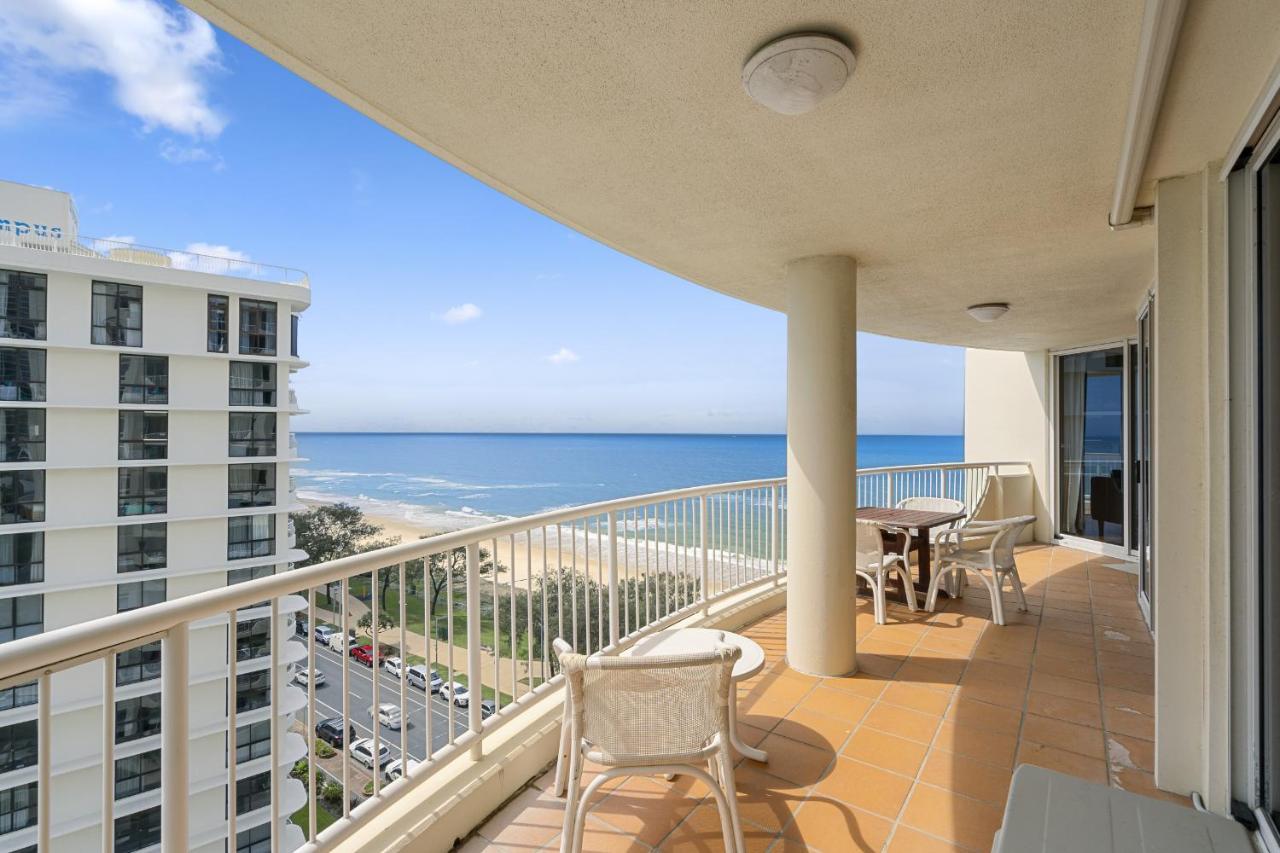 Moroccan Resort - Hr Surfers Paradise Голд-Кост Экстерьер фото