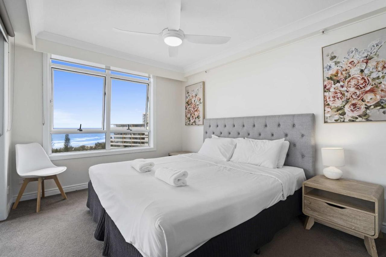 Moroccan Resort - Hr Surfers Paradise Голд-Кост Экстерьер фото
