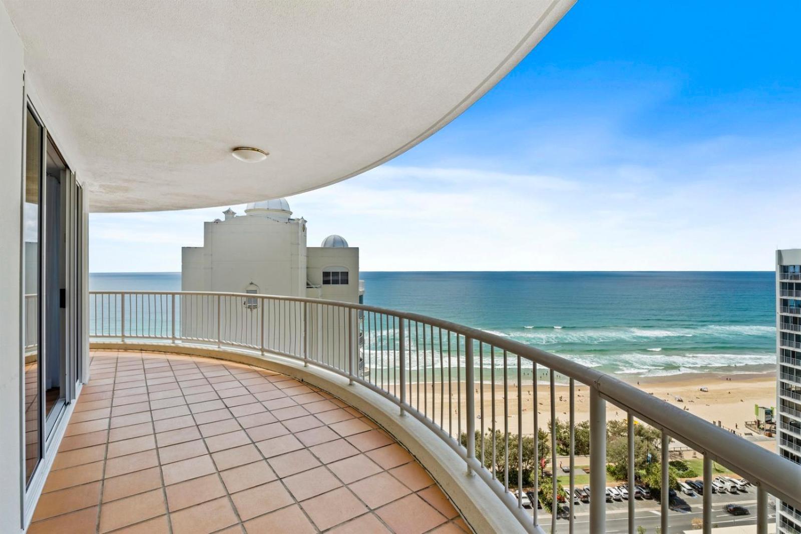 Moroccan Resort - Hr Surfers Paradise Голд-Кост Экстерьер фото