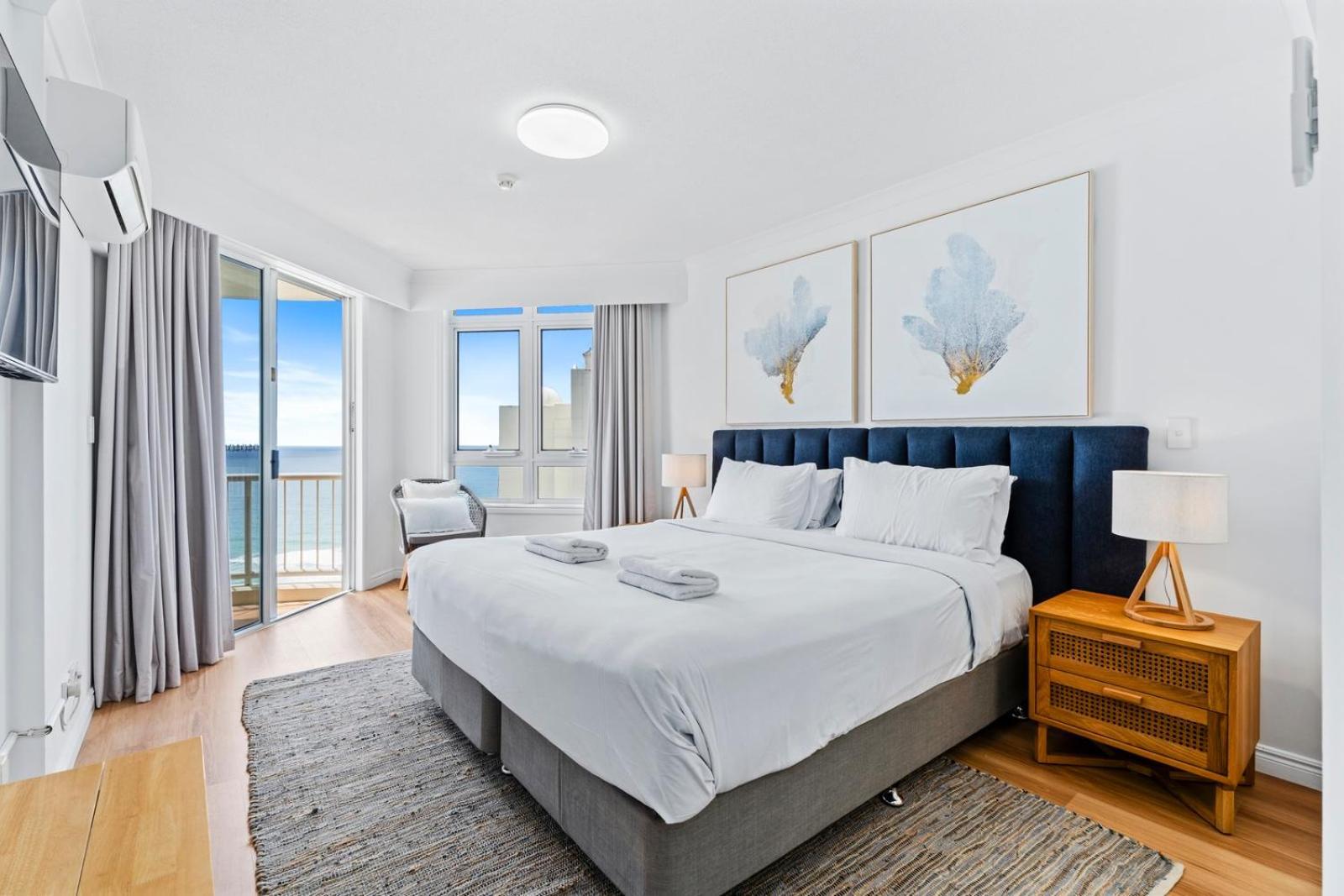 Moroccan Resort - Hr Surfers Paradise Голд-Кост Экстерьер фото