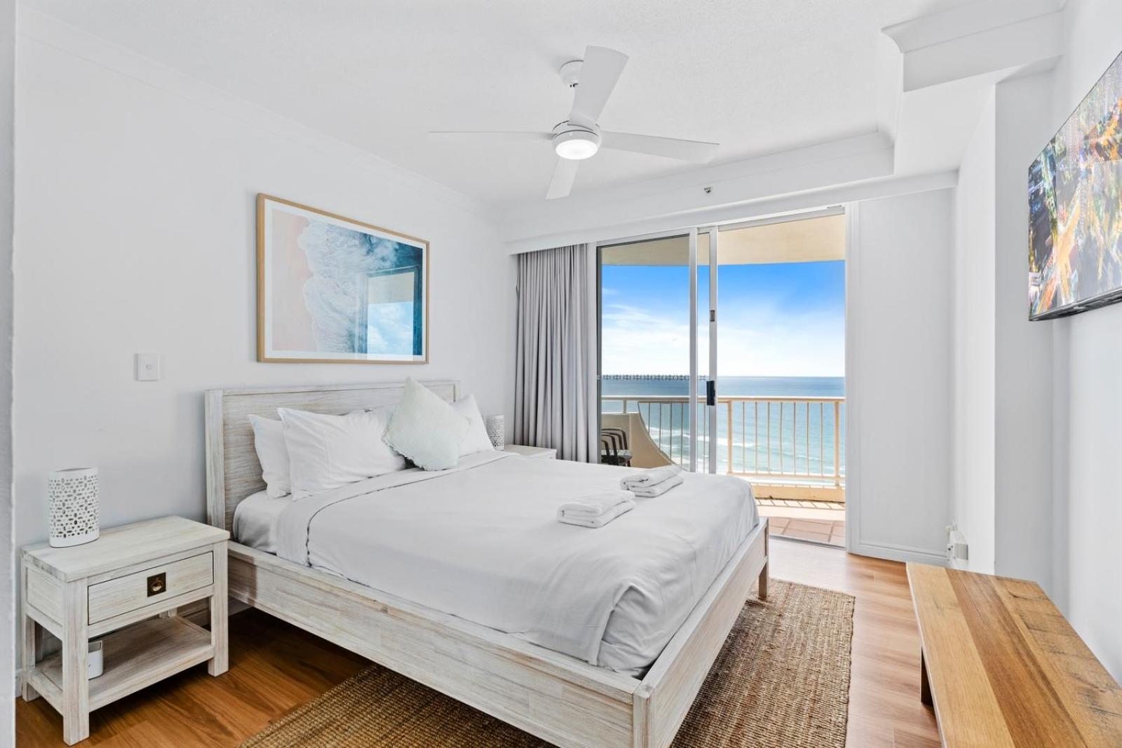 Moroccan Resort - Hr Surfers Paradise Голд-Кост Экстерьер фото