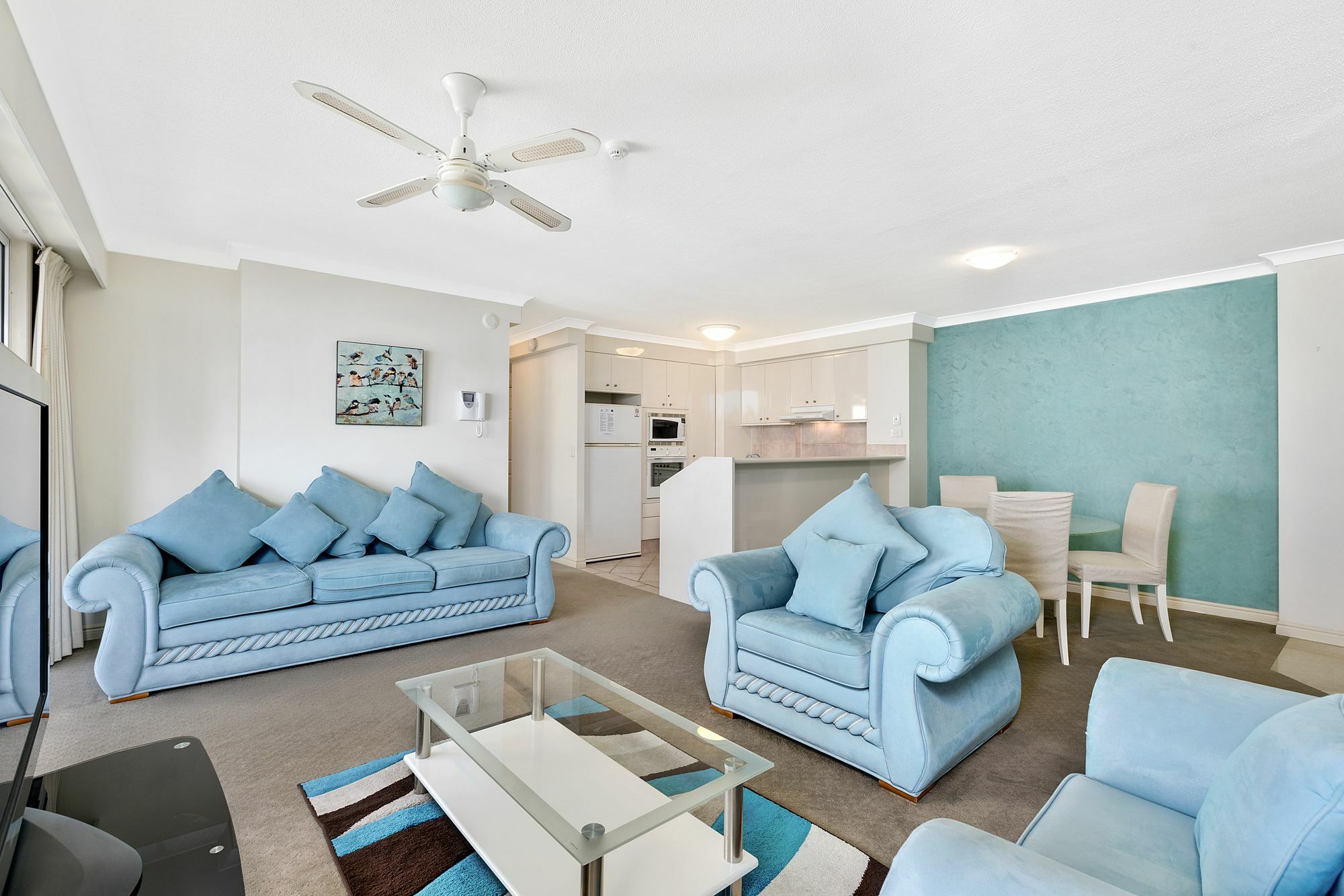 Moroccan Resort - Hr Surfers Paradise Голд-Кост Экстерьер фото