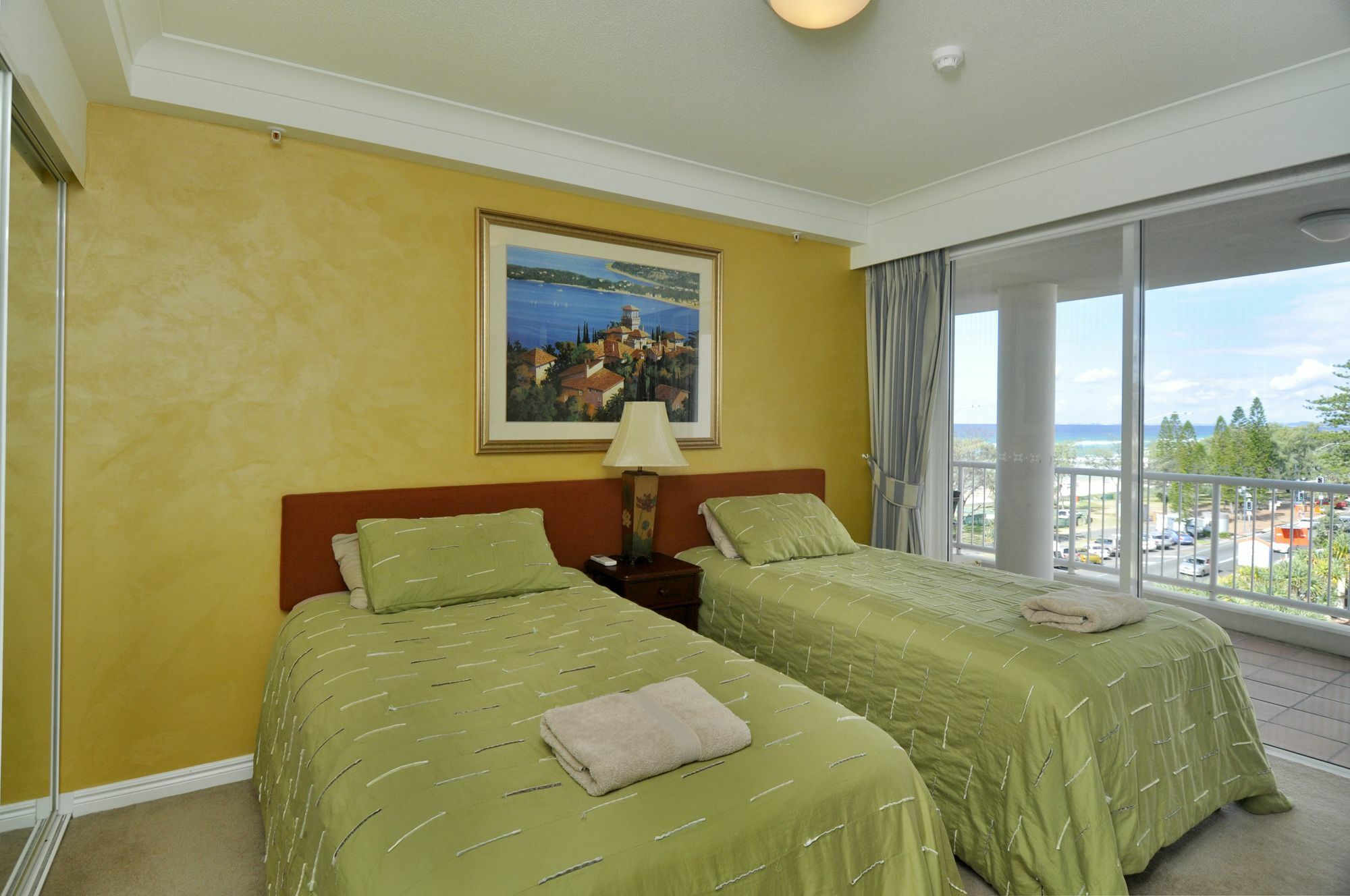 Moroccan Resort - Hr Surfers Paradise Голд-Кост Экстерьер фото
