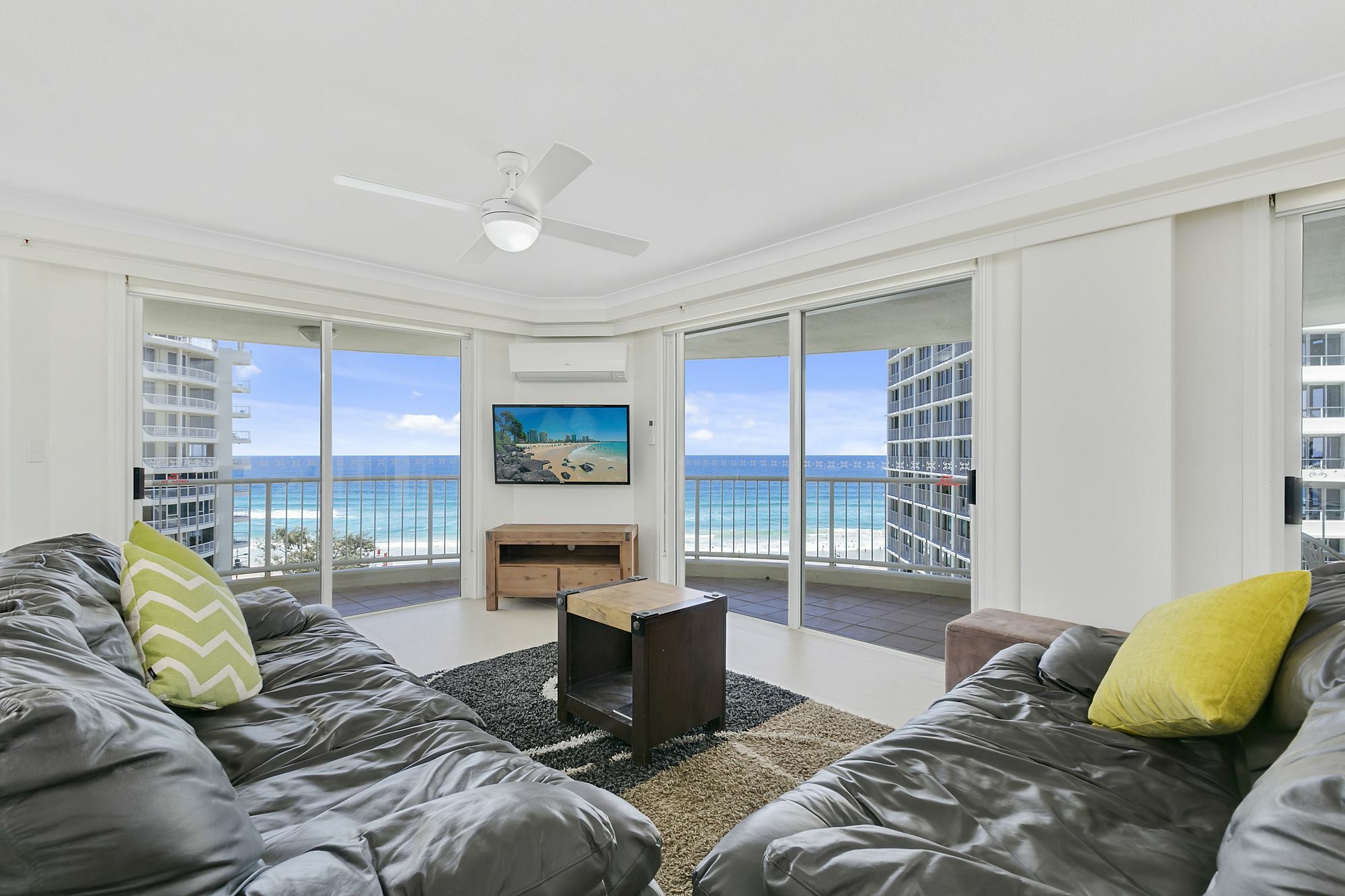 Moroccan Resort - Hr Surfers Paradise Голд-Кост Экстерьер фото